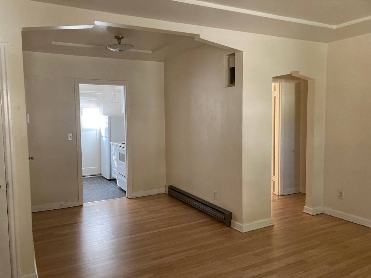 Apartment for rent at 3507 SW 11th Ave, Portland, OR 97239