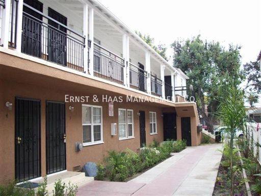Apartment for rent at 2035 Pine Ave #7, Long Beach, CA 90806