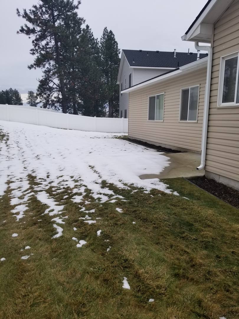 House for rent at 8410 W Campus Dr, Spokane, WA 99224