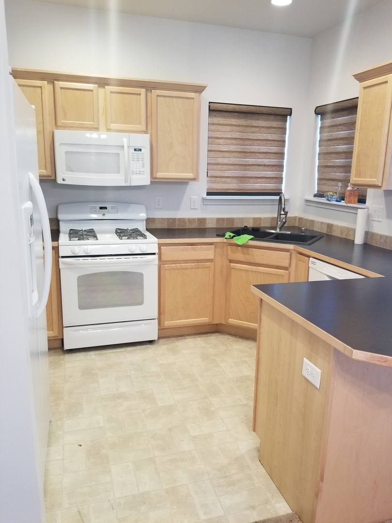 House for rent at 8410 W Campus Dr, Spokane, WA 99224