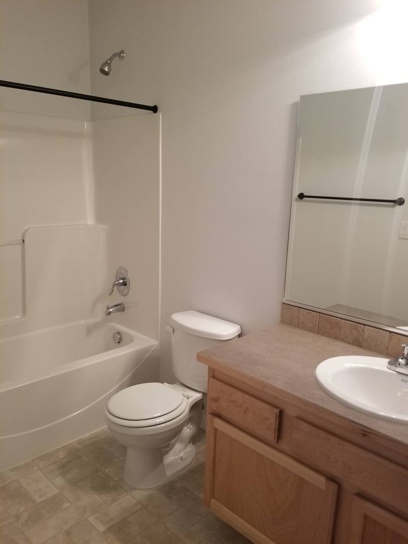 House for rent at 8410 W Campus Dr, Spokane, WA 99224
