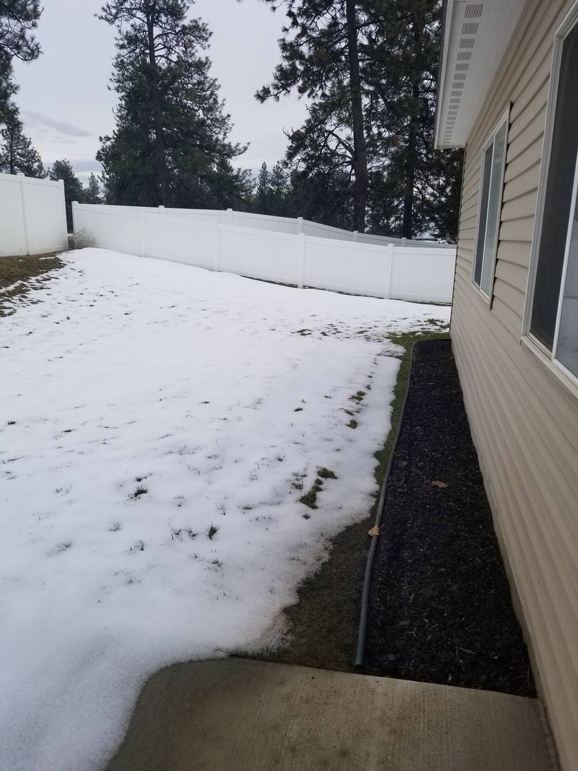 House for rent at 8410 W Campus Dr, Spokane, WA 99224