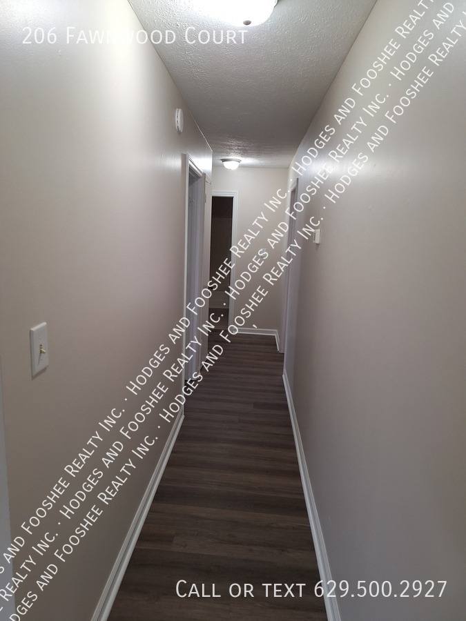 House for rent at 206 Fawnwood Court, Nashville, TN 37207