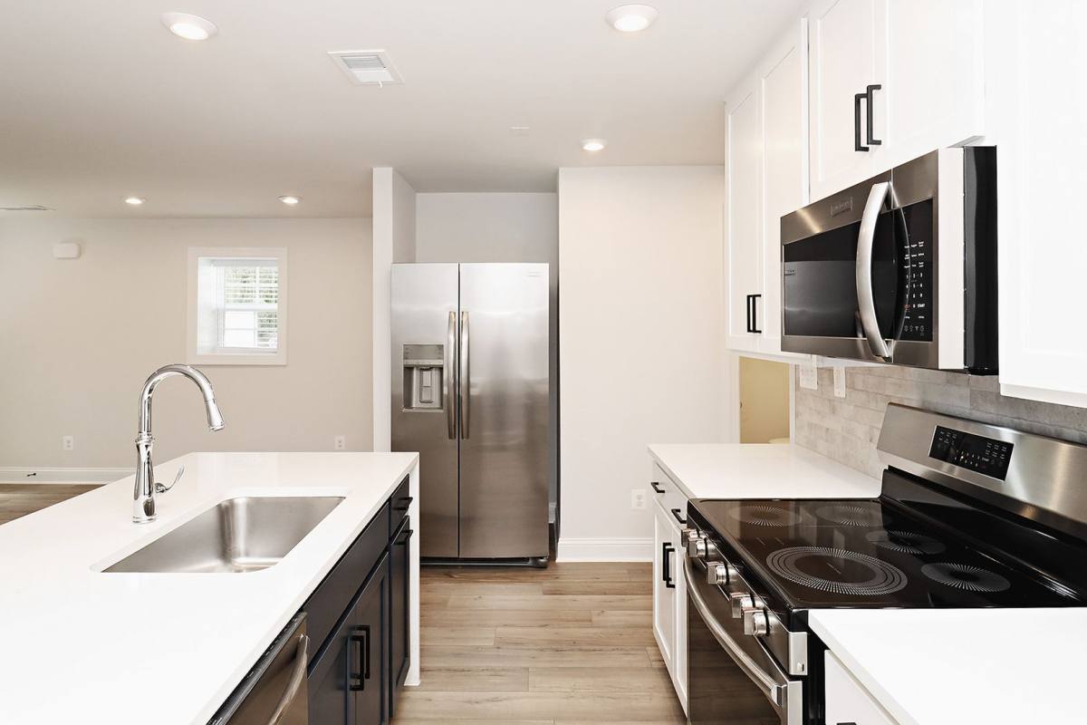 2213 Leeham St, Crozet, VA 22932 - Townhouse for Rent - Image 3