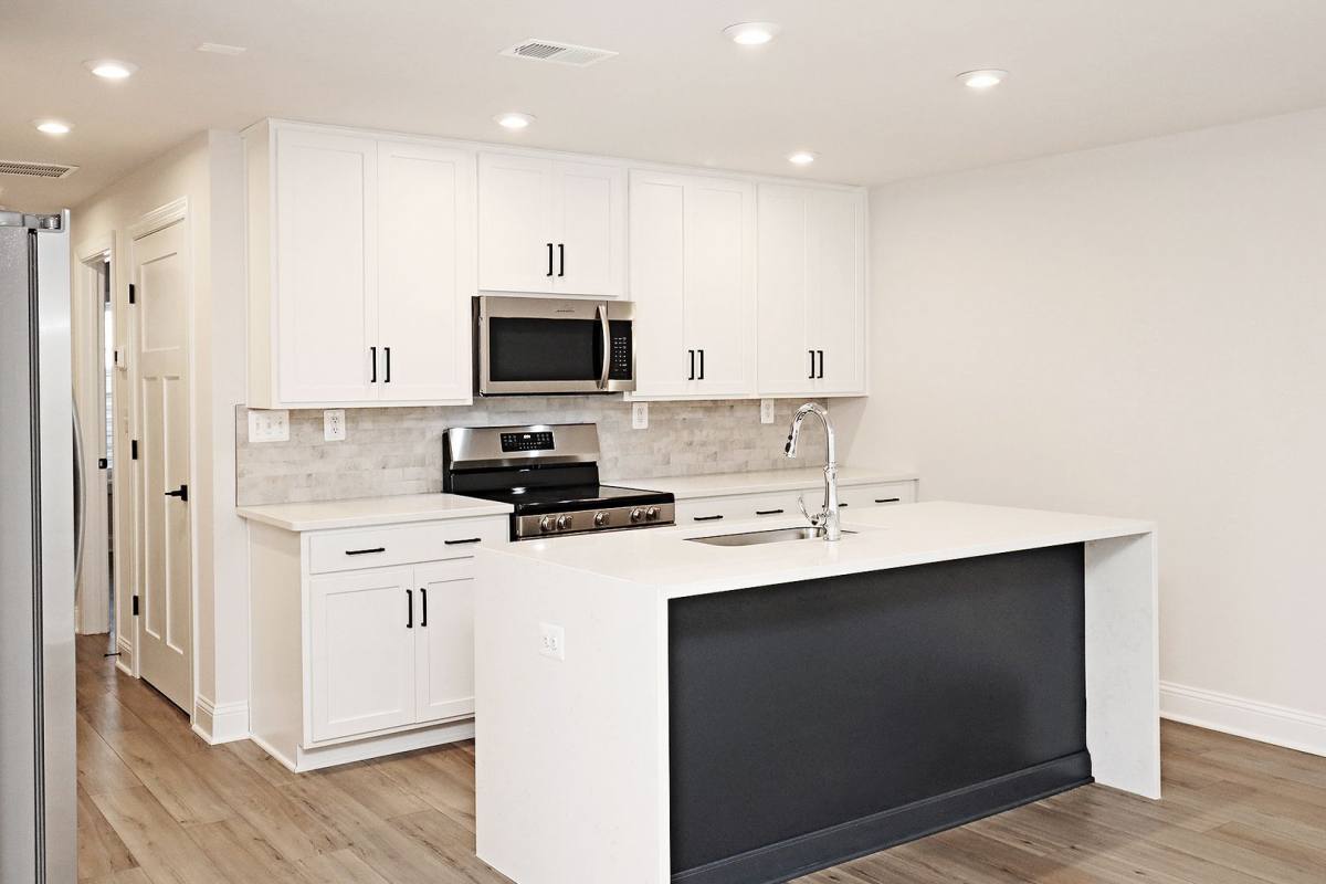 2213 Leeham St, Crozet, VA 22932 - Townhouse for Rent - Image 2