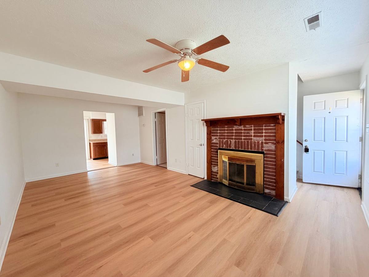 Townhouse for rent at 9 Sidewinder Court, Williamsburg, VA 23185