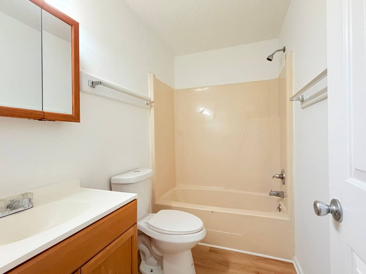 Townhouse for rent at 9 Sidewinder Court, Williamsburg, VA 23185
