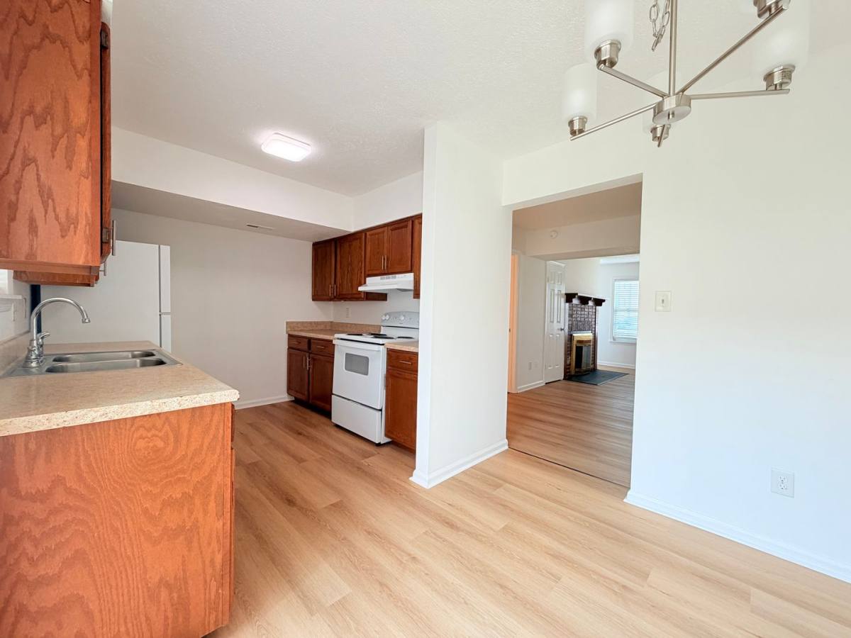 Townhouse for rent at 9 Sidewinder Court, Williamsburg, VA 23185