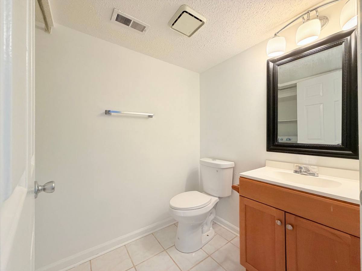 Townhouse for rent at 9 Sidewinder Court, Williamsburg, VA 23185