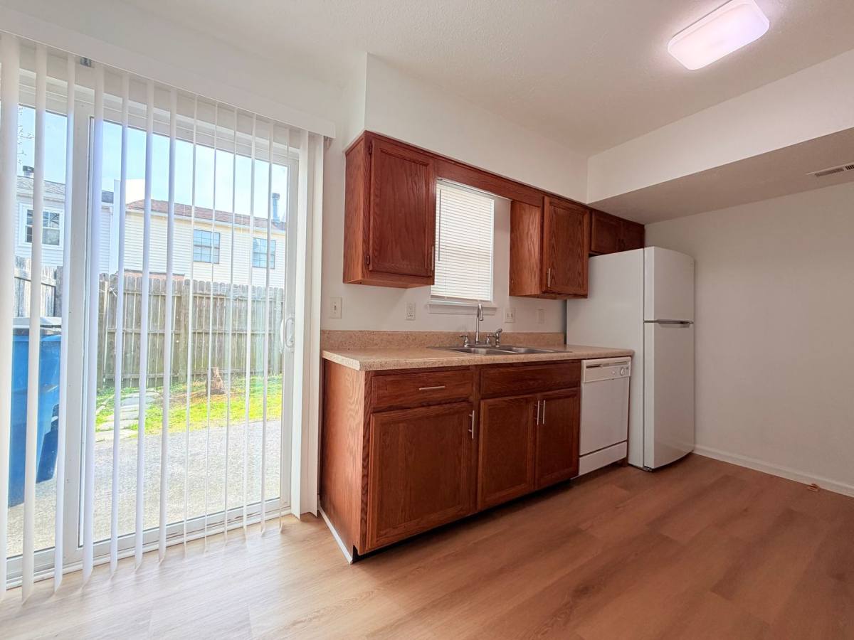 Townhouse for rent at 9 Sidewinder Court, Williamsburg, VA 23185