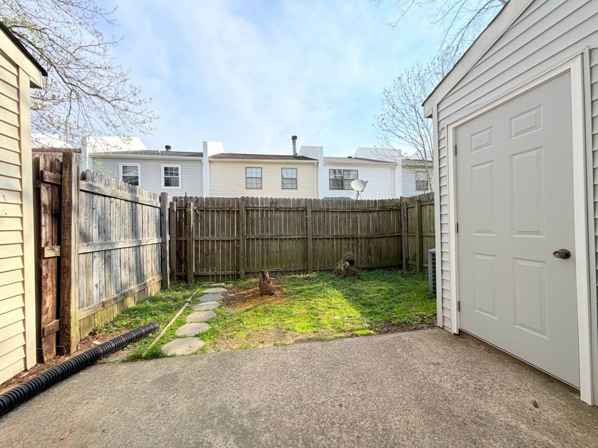 Townhouse for rent at 9 Sidewinder Court, Williamsburg, VA 23185
