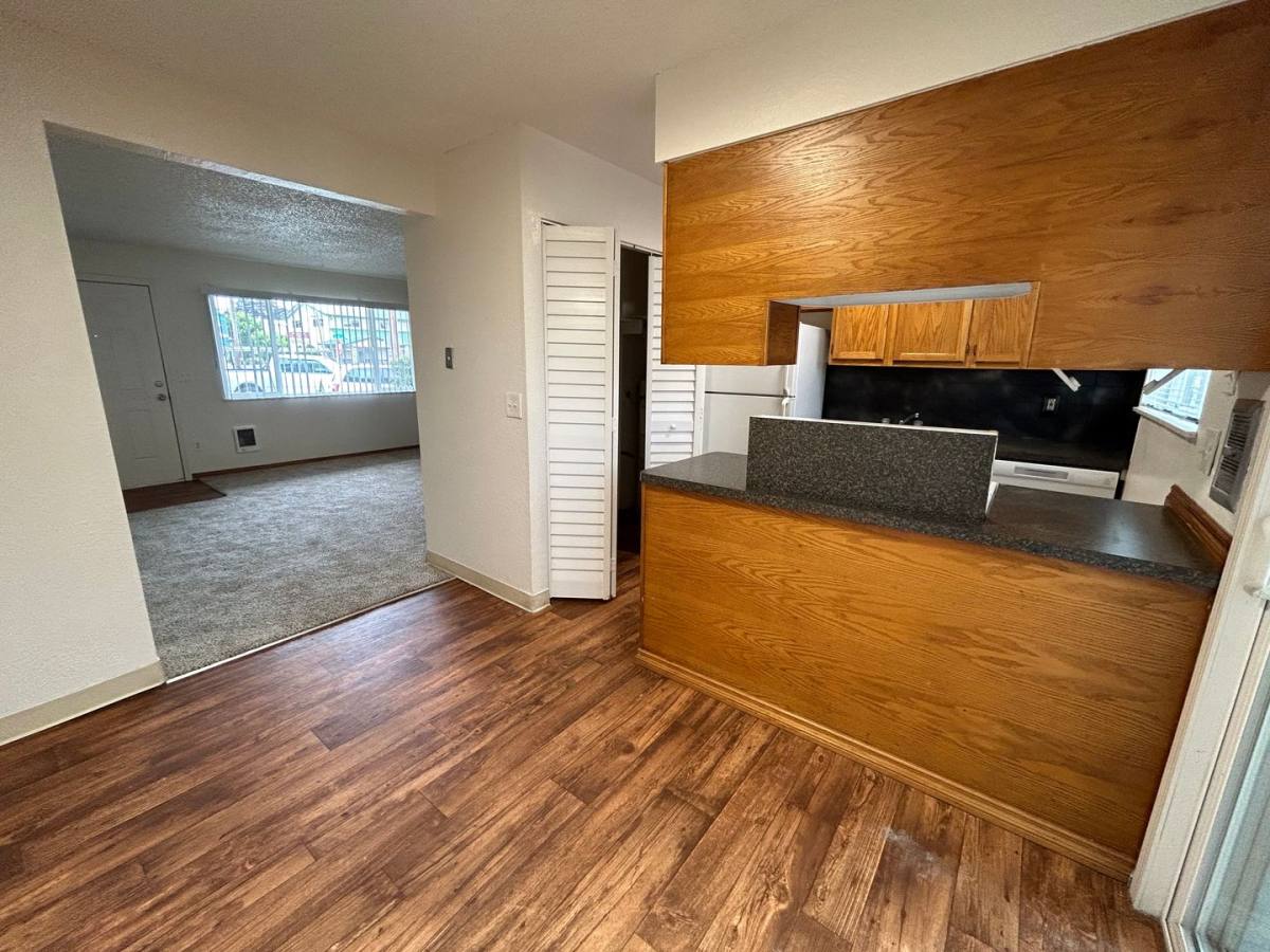 Apartment for rent at 8902-8916 SE Woodstock Blvd, Portland, OR 97266