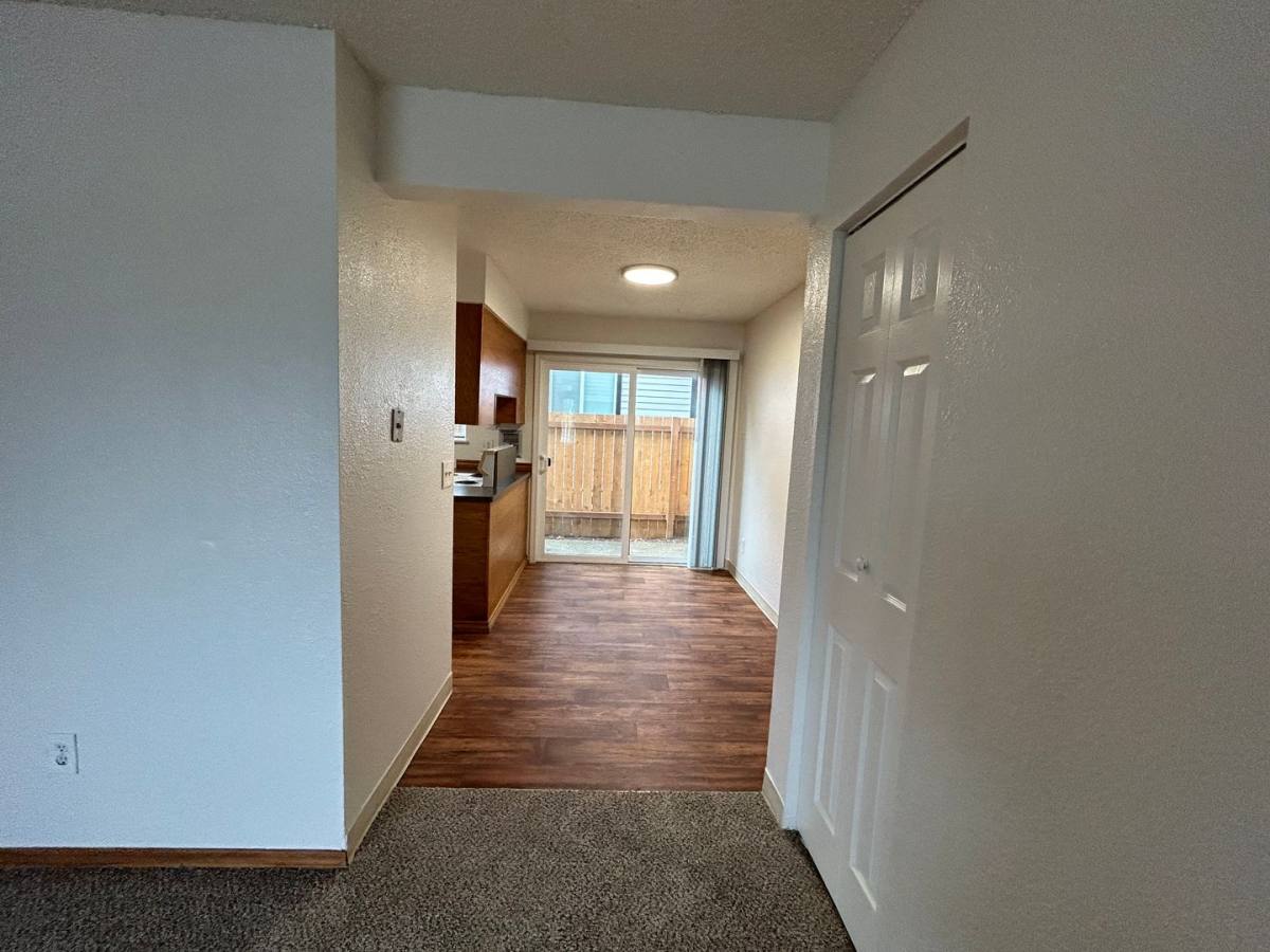 Apartment for rent at 8902-8916 SE Woodstock Blvd, Portland, OR 97266