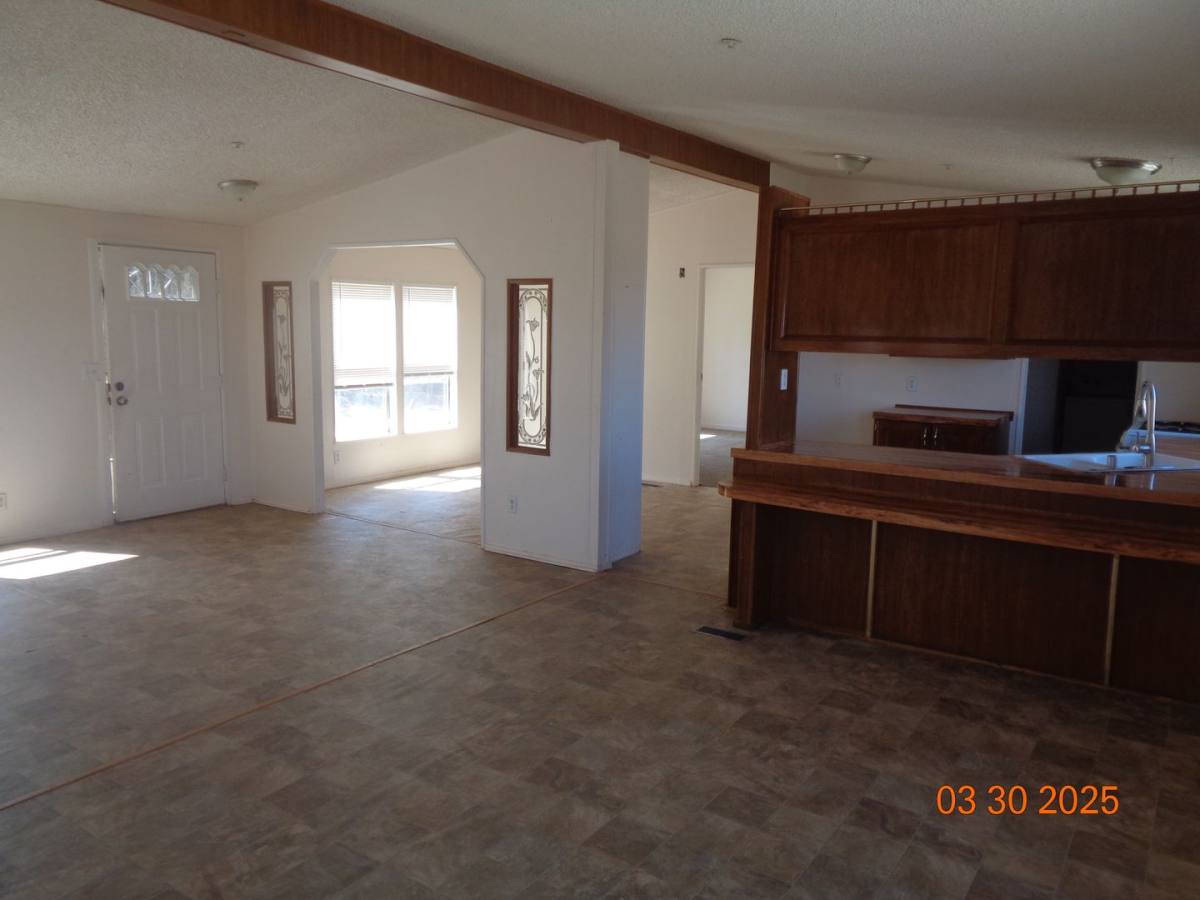 House for rent at 48605 100th St E, Lancaster, CA 93535