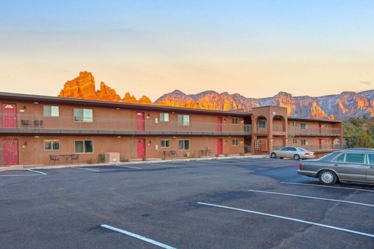 Apartment for rent at 150 Sombart Lane, Sedona, AZ 86336