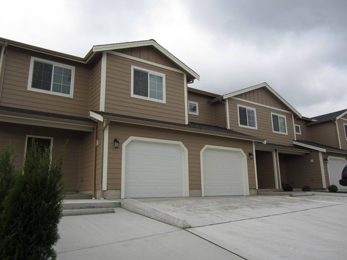 Apartment for rent at 2177 Siddle Lp, Ferndale, WA 98248