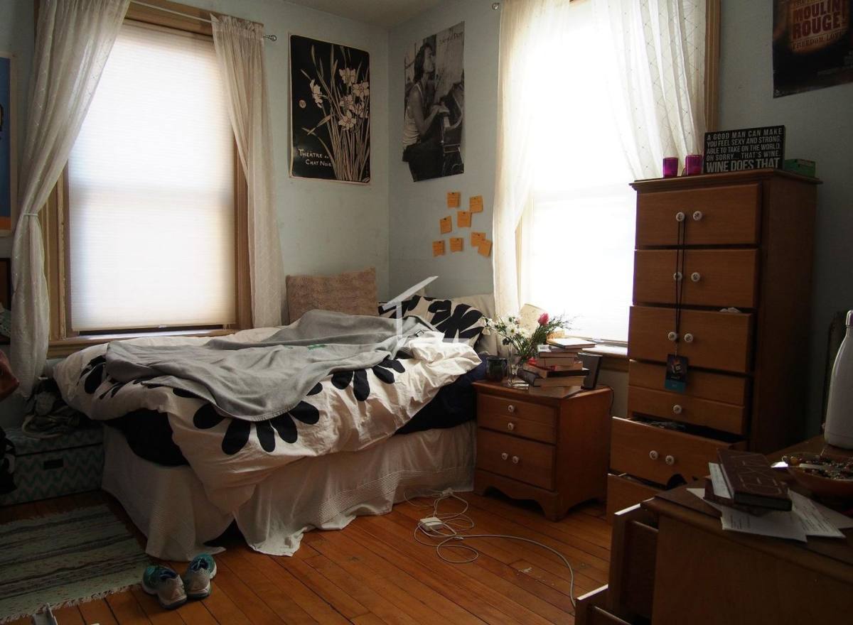 Apartment for rent at 22 Glenville Ave #4, Allston, MA 02134