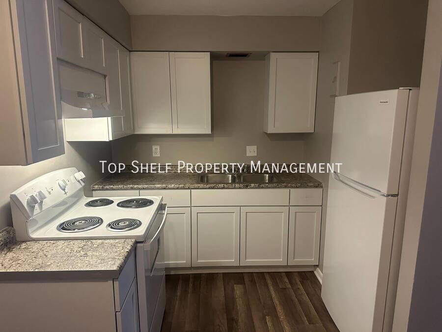 Apartment for rent at 3119 Grand Ave #10, Des Moines, IA 50312