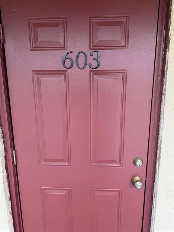 Apartment for rent at 4524 SW 54th St #4524603W, Fort Lauderdale, FL 33314