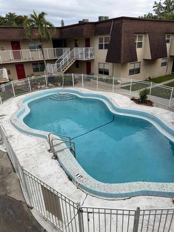 Apartment for rent at 4524 SW 54th St #4524603W, Fort Lauderdale, FL 33314