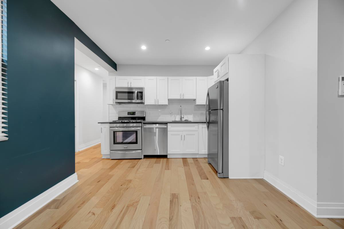 Condo for rent at 3101 Sherman Ave NW #205, Washington, DC 20010