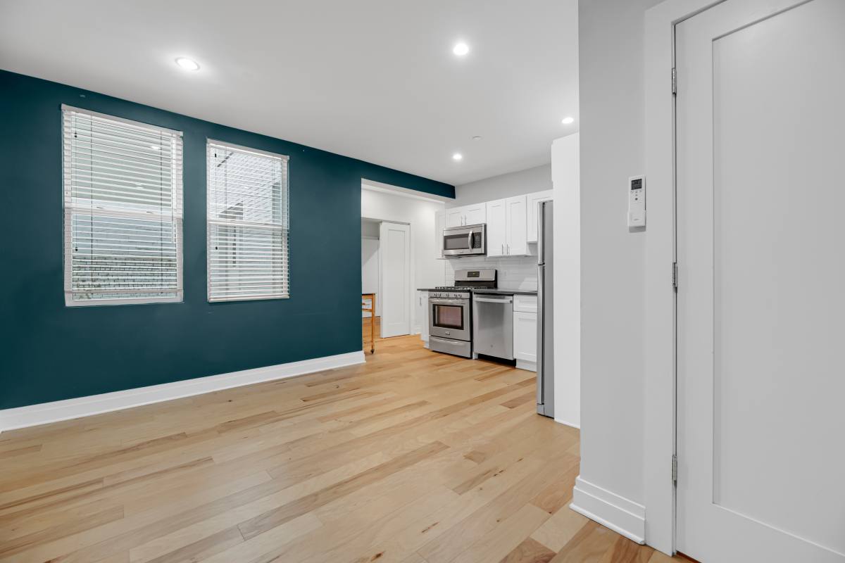 Condo for rent at 3101 Sherman Ave NW #205, Washington, DC 20010