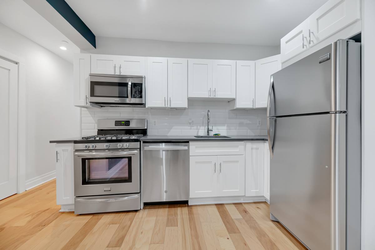Condo for rent at 3101 Sherman Ave NW #205, Washington, DC 20010