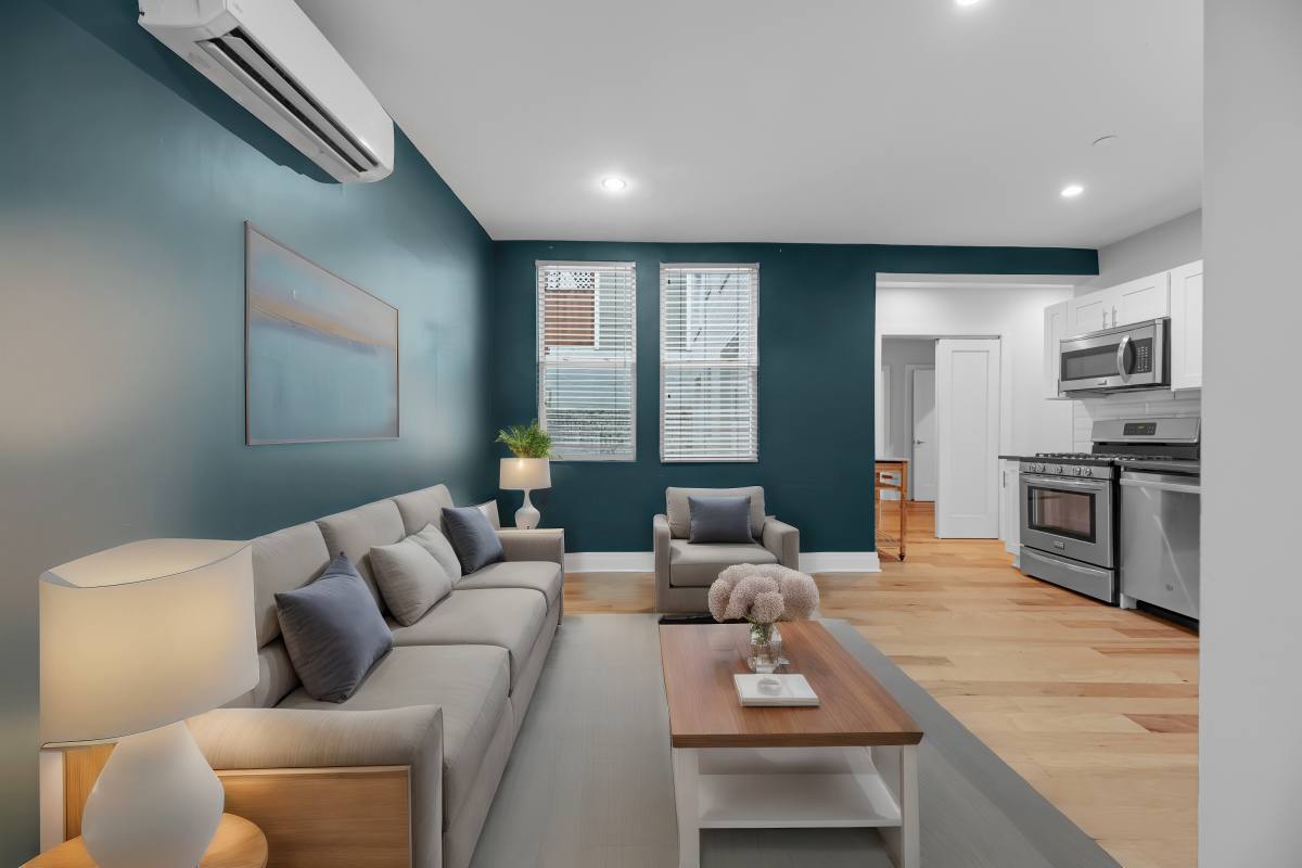 Condo for rent at 3101 Sherman Ave NW #205, Washington, DC 20010