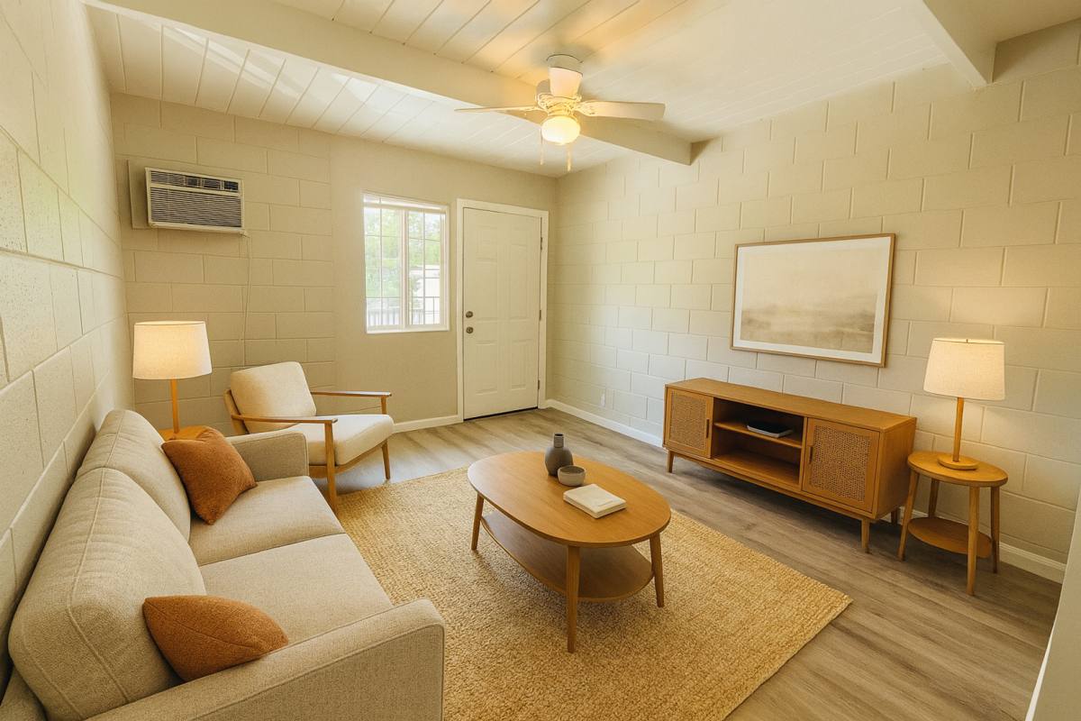 Apartment for rent at 7820 Brentwood Dr, Stockton, CA 95207