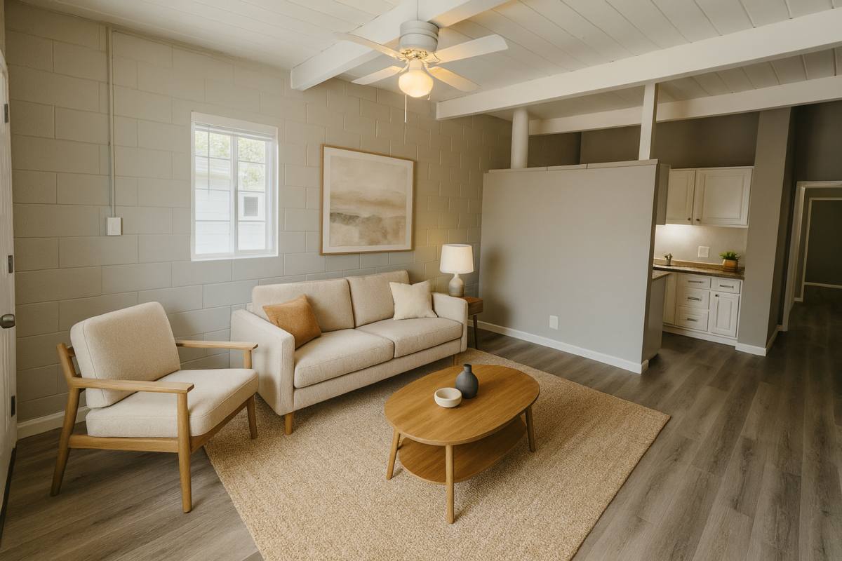 Apartment for rent at 7820 Brentwood Dr, Stockton, CA 95207