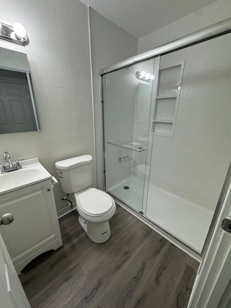 Apartment for rent at 7820 Brentwood Dr, Stockton, CA 95207