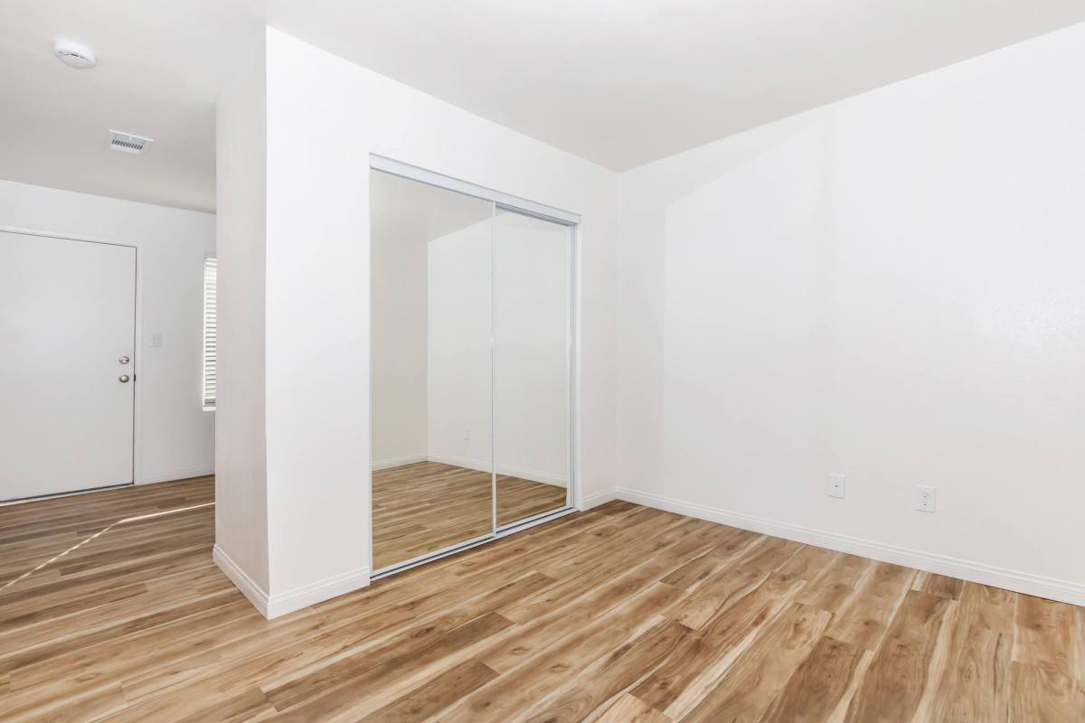 Apartment for rent at 4425 Belle Terrace, Bakersfield, CA 93309