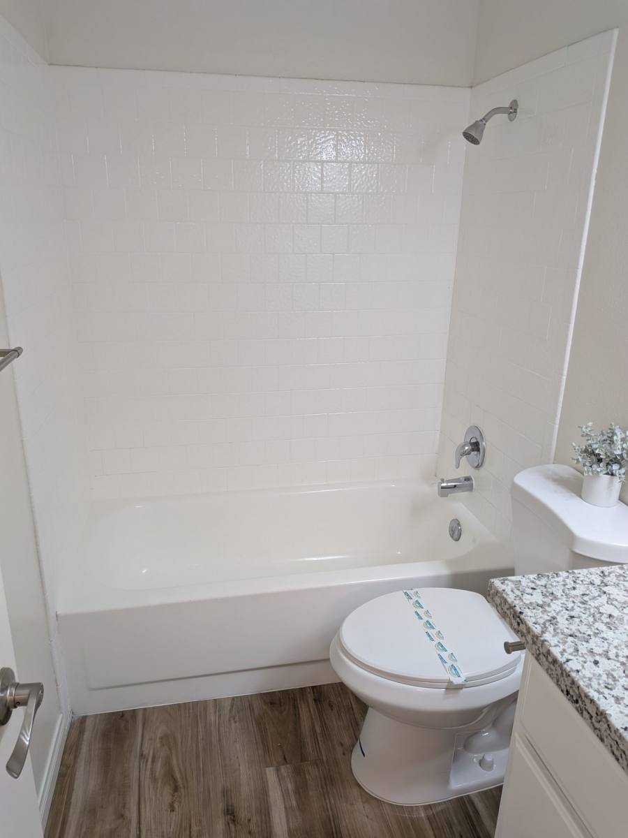 Apartment for rent at 4425 Belle Terrace, Bakersfield, CA 93309