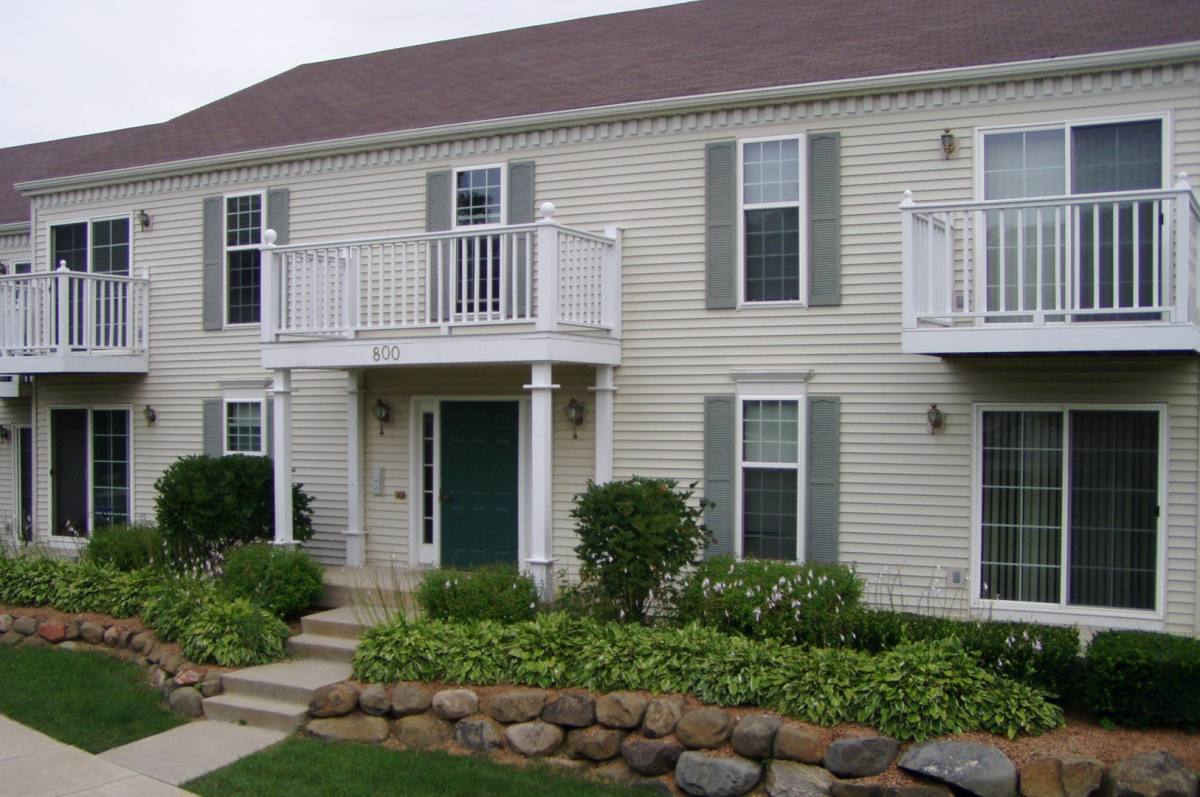Condo for rent at 816 Blue Mounds St, Mount Horeb, WI 53572