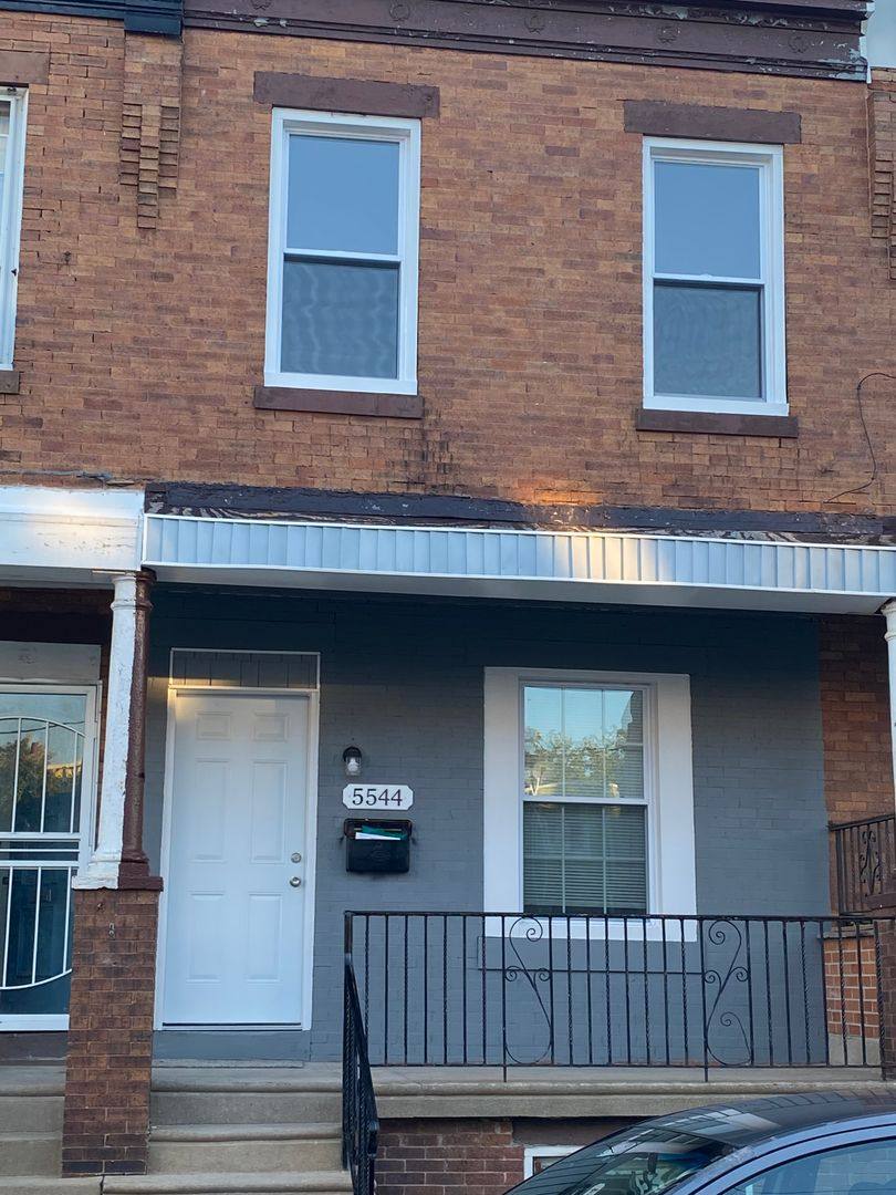 House for rent at 5544 Blakemore St, Philadelphia, PA 19138