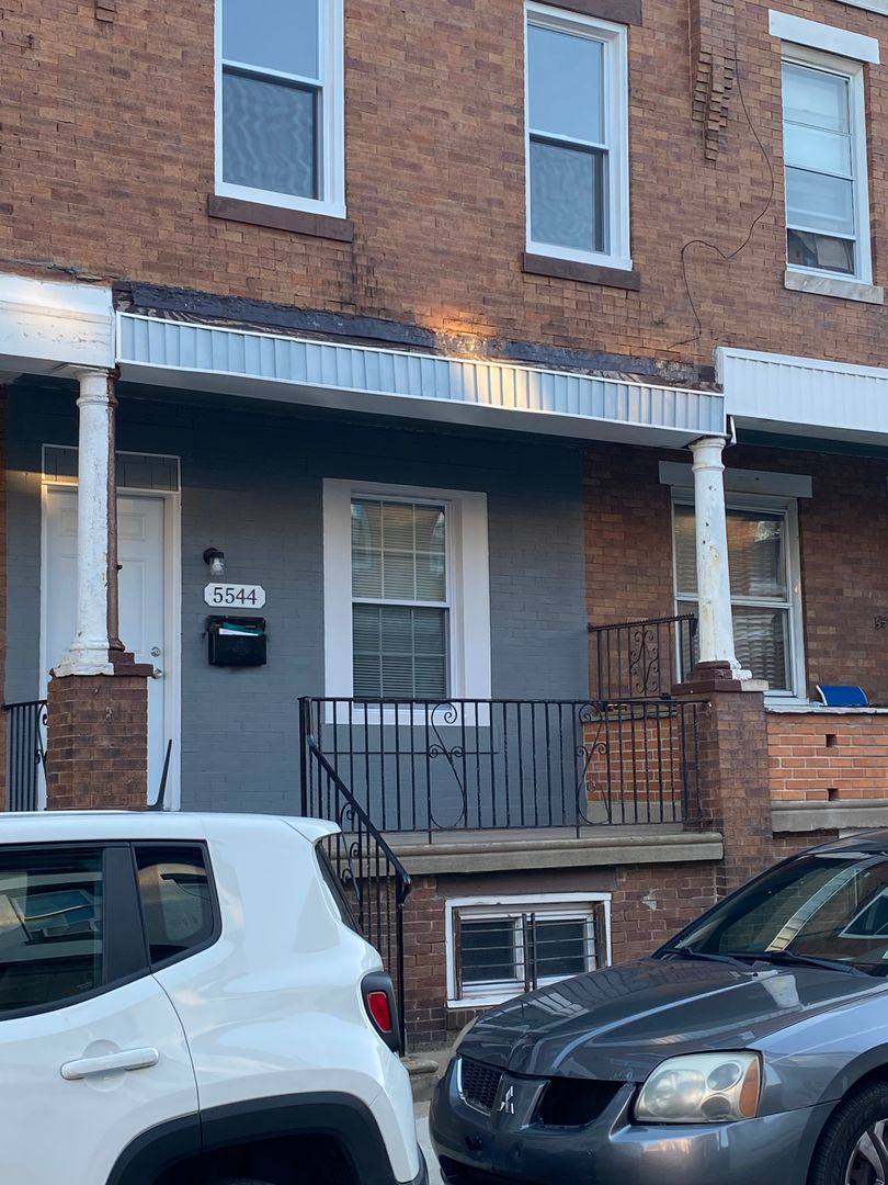 House for rent at 5544 Blakemore St, Philadelphia, PA 19138