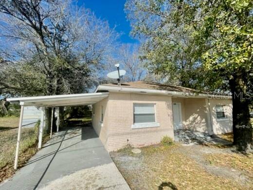 Apartment for rent at 1606 E 31st Ave, Tampa, FL 33610