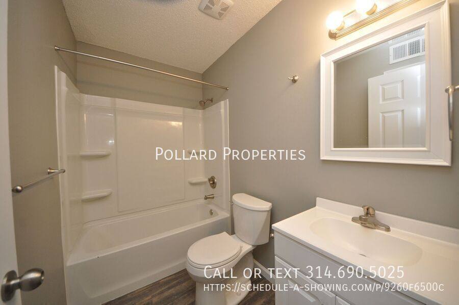 Apartment for rent at 25 Westwood Villages Dr, Wright City, MO 63390