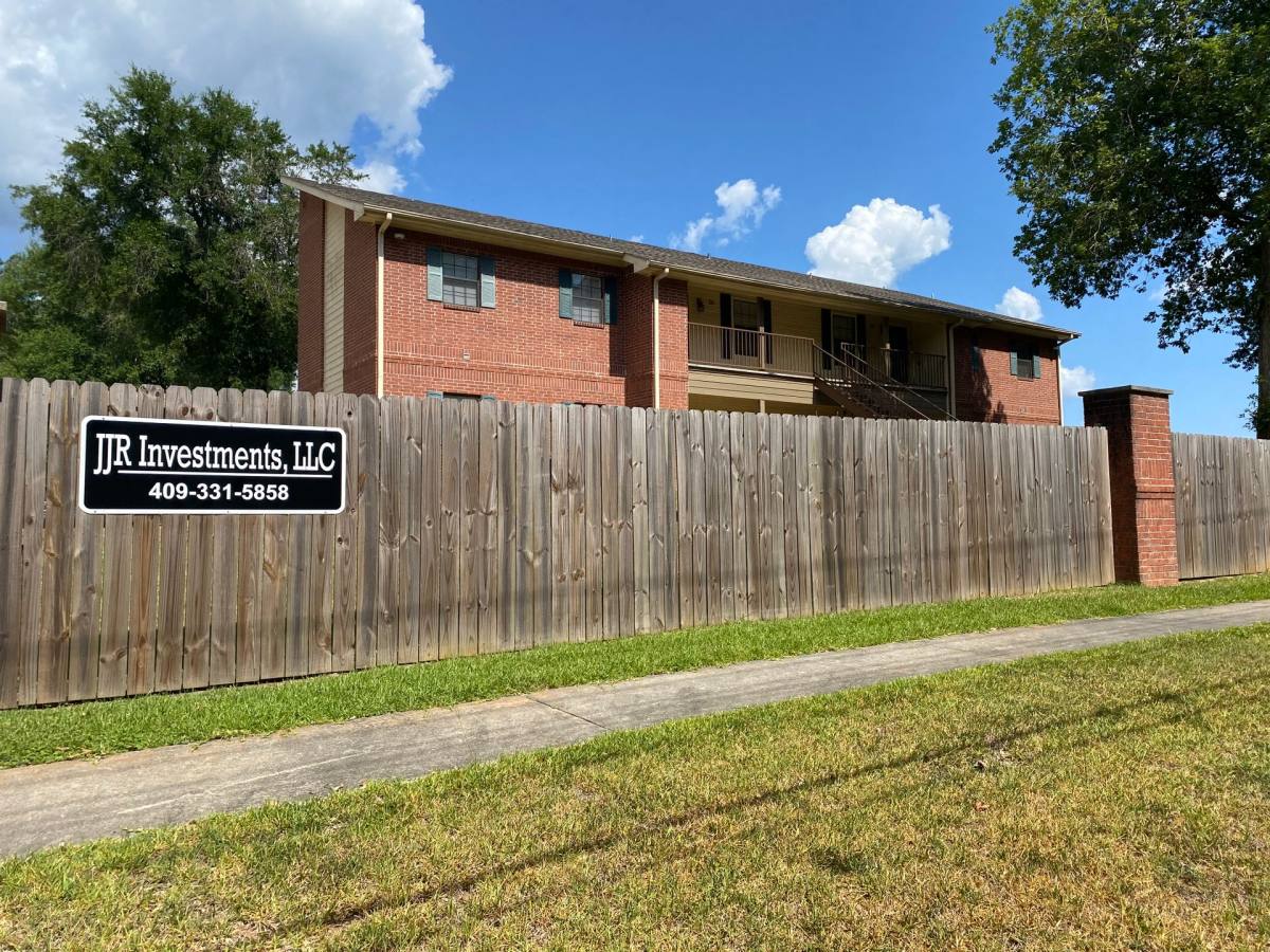 Apartment for rent at 800 Marvin Handcock Dr, Jasper, TX 75951