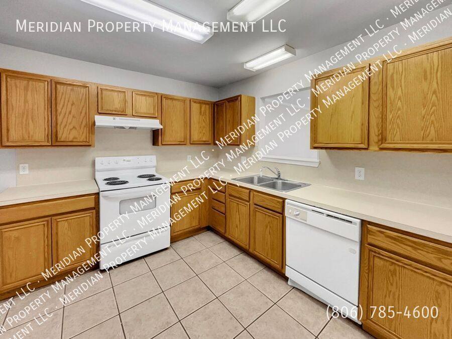 House for rent at 505 N Brentwood #A, Lubbock, TX 79416