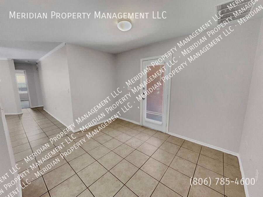House for rent at 505 N Brentwood #A, Lubbock, TX 79416