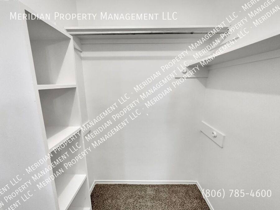 House for rent at 505 N Brentwood #A, Lubbock, TX 79416