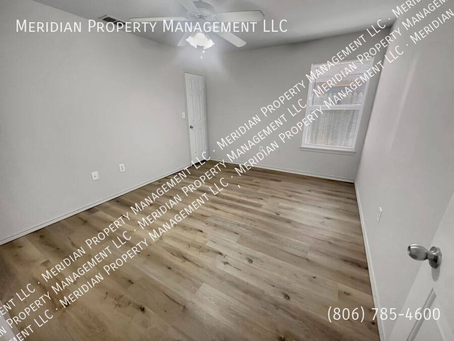 House for rent at 505 N Brentwood #A, Lubbock, TX 79416