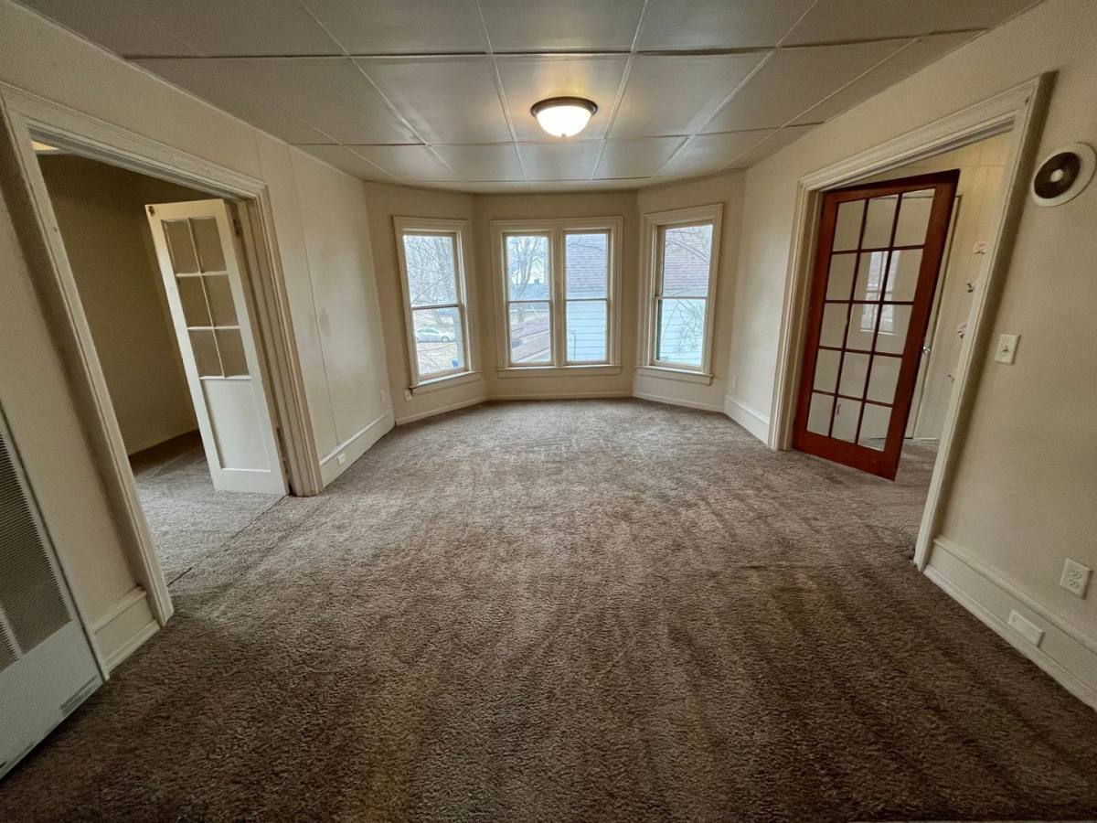 Apartment for rent at 714 Jackson St, Wausau, WI 54403