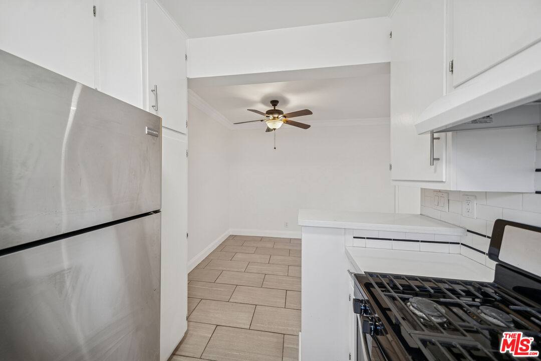 Apartment for rent at 1215 N Hayworth Ave #104, Los Angeles, CA 90046