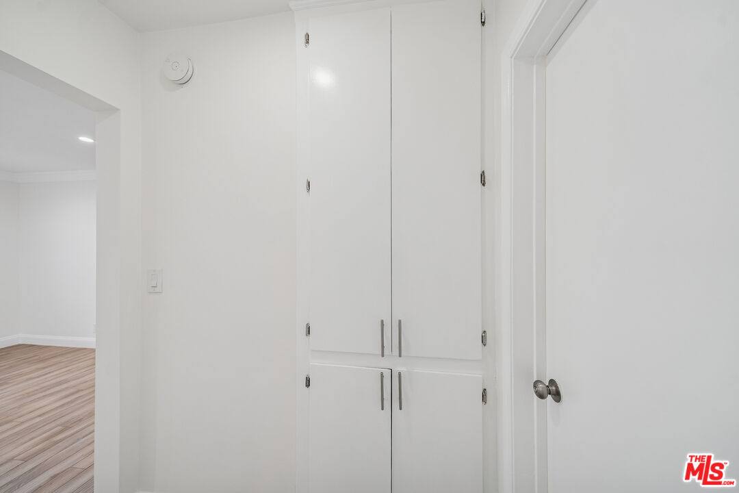 Apartment for rent at 1215 N Hayworth Ave #104, Los Angeles, CA 90046