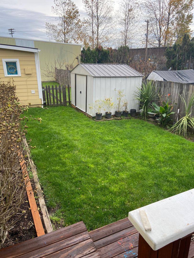 House for rent at 1020 NE 12th St, McMinnville, OR 97128