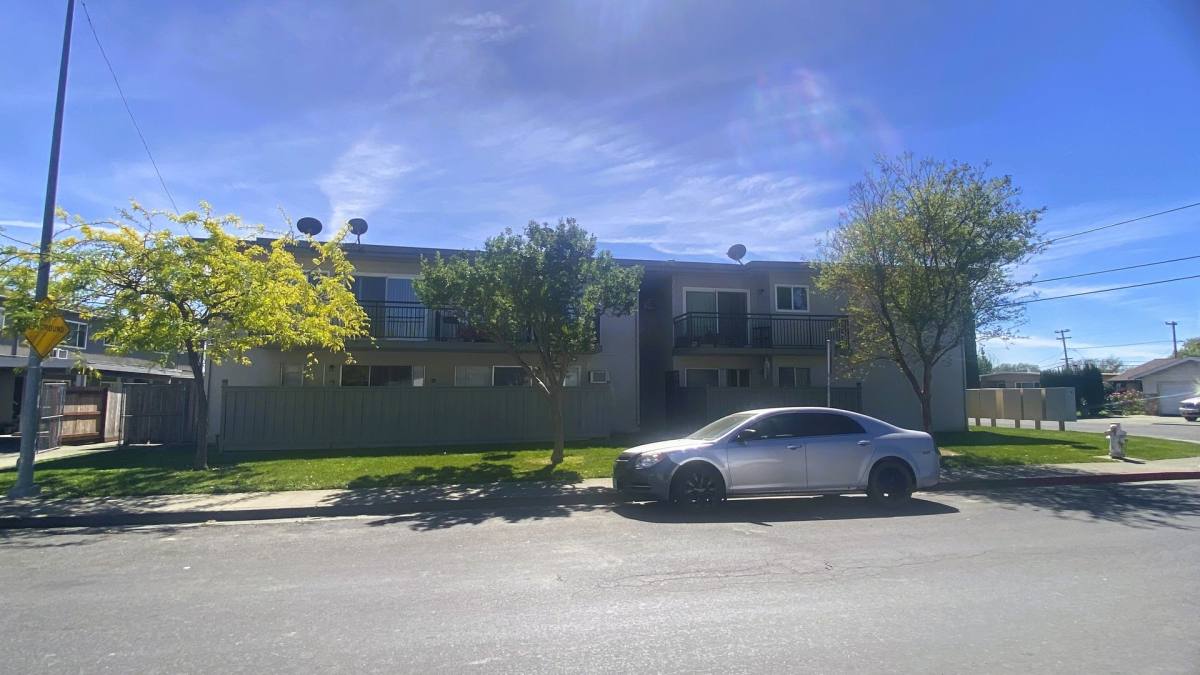 Apartment for rent at 1746 Kidder Ave, Fairfield, CA 94533
