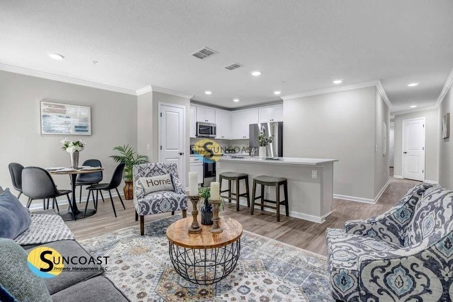 Apartment for rent at 1522 Yelford Circle #201, Jacksonville, FL 32218