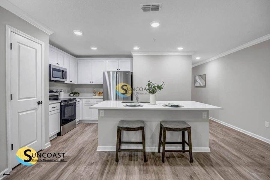Apartment for rent at 1522 Yelford Circle #201, Jacksonville, FL 32218